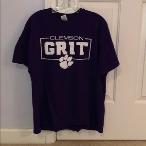 Exclusive Clemson T-shirt